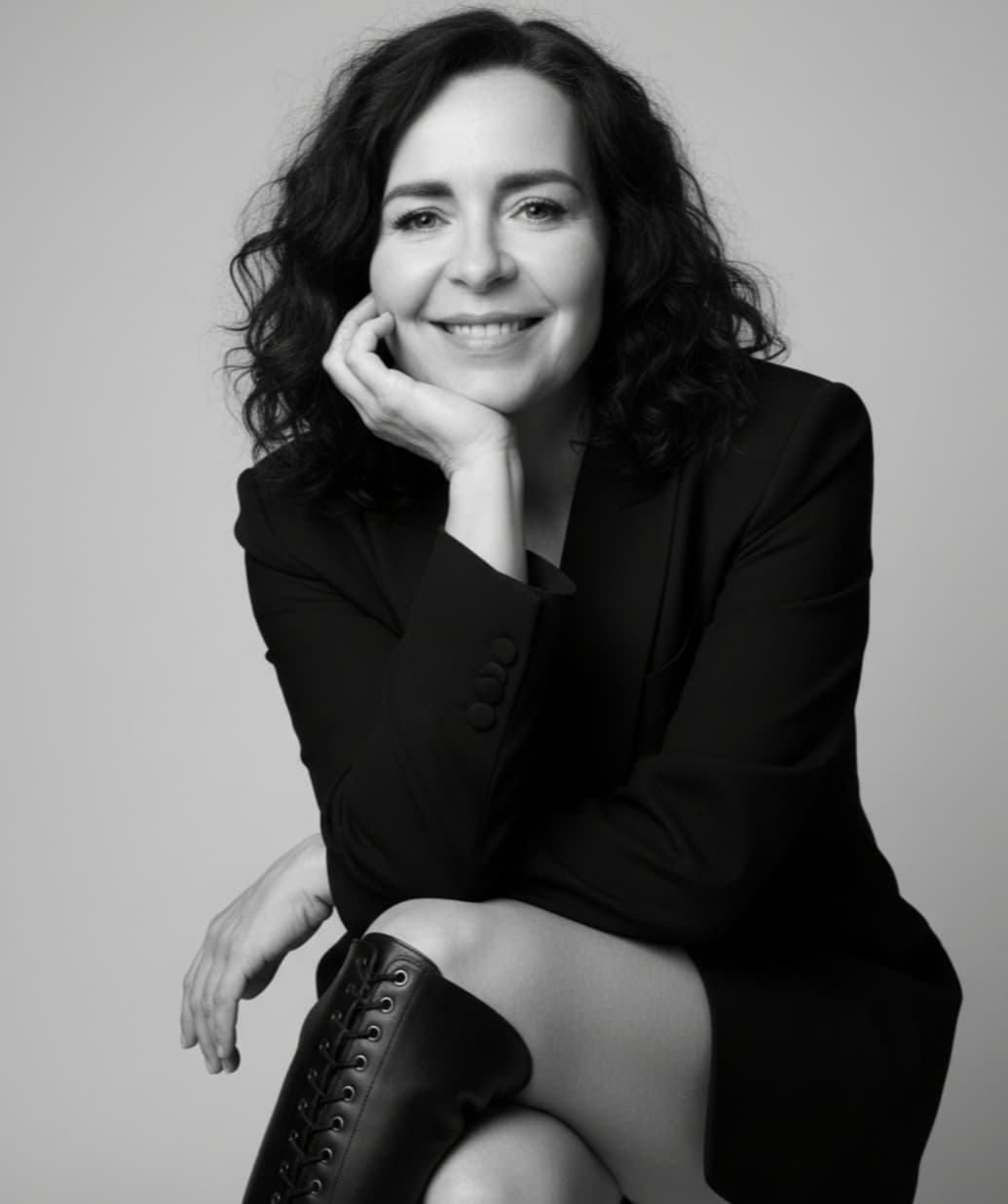 Małgorzata Wojnarowicz